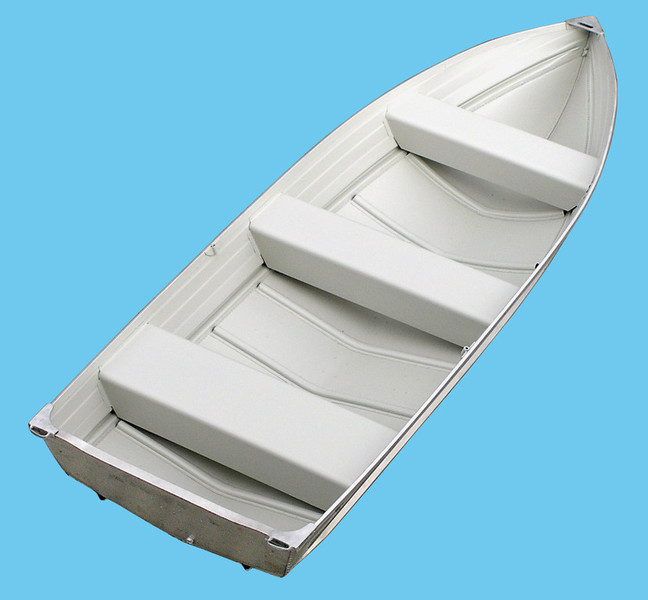 Advice Buy Best Price Marine Aluminium Dinghy Row Boat Jon Punt V