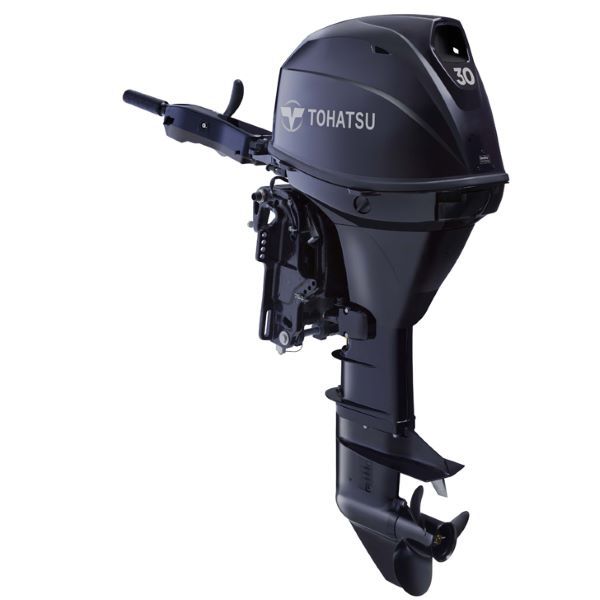 tohatsu 60 hp outboard price